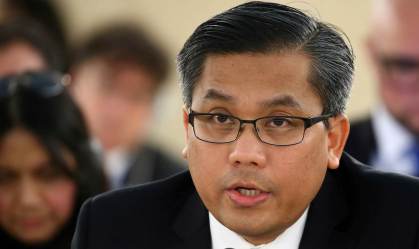 Kyaw Moe Tun
