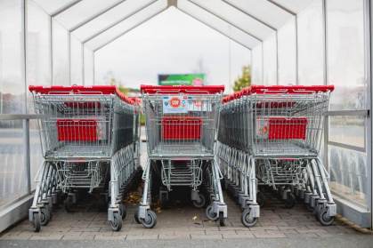 supermercado