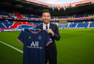 Messi vai ganhar R$ 24 mil por hora no PSG; veja valores