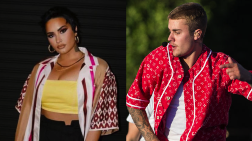 Justin Bieber e Demi Lovato são atrações confirmadas no Rock in Rio 2022