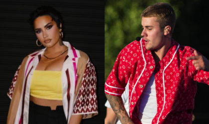 Justin Bieber e Demi Lovato são atrações confirmadas no Rock in Rio 2022