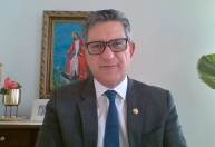‘Uma vitória’, diz senador sobre projeto que revoga Lei de Segurança Nacional