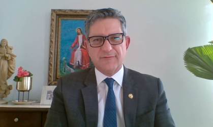 'Uma vitória', diz senador sobre projeto que revoga Lei de Segurança Nacional