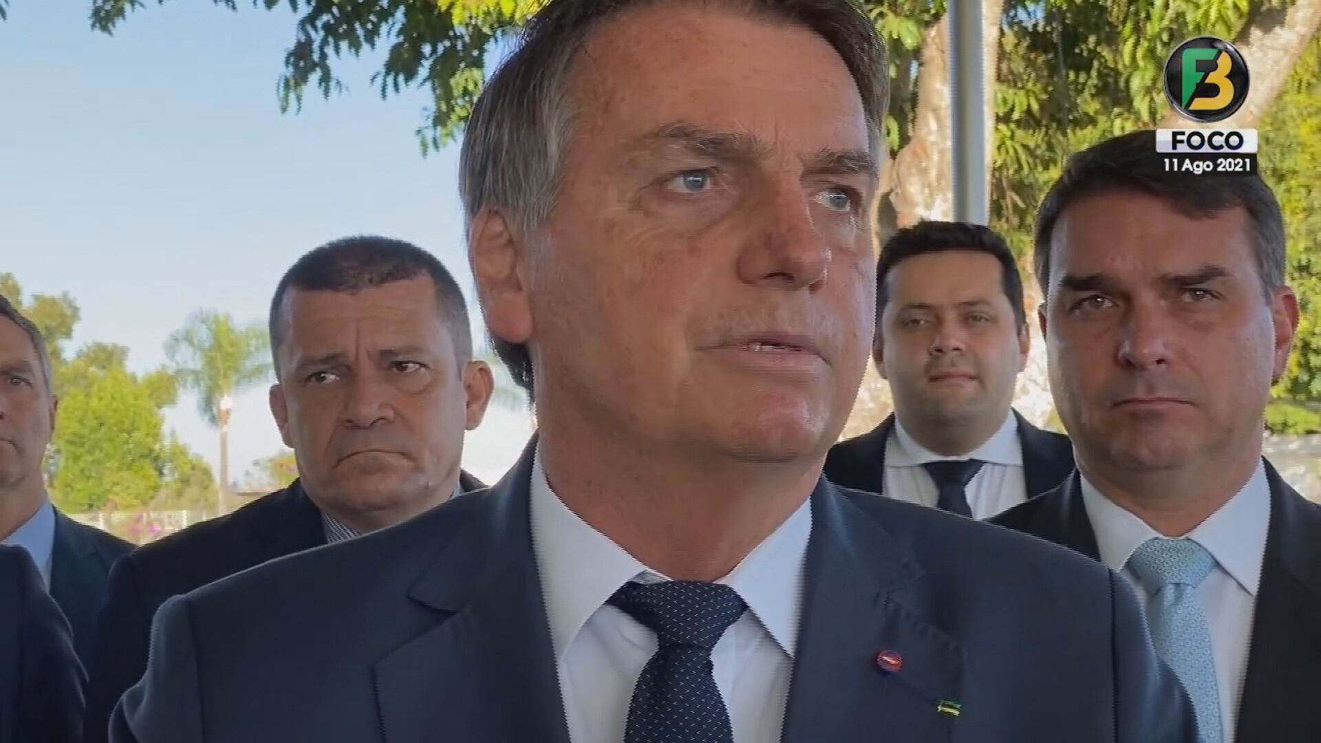 Jair Bolsonaro (sem partido)