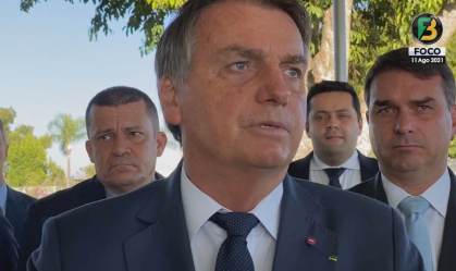 Jair Bolsonaro (sem partido)