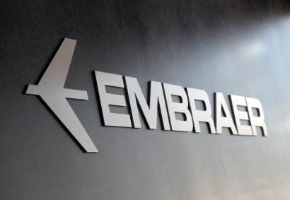 Eve e Kenya Airways fecharam parceria