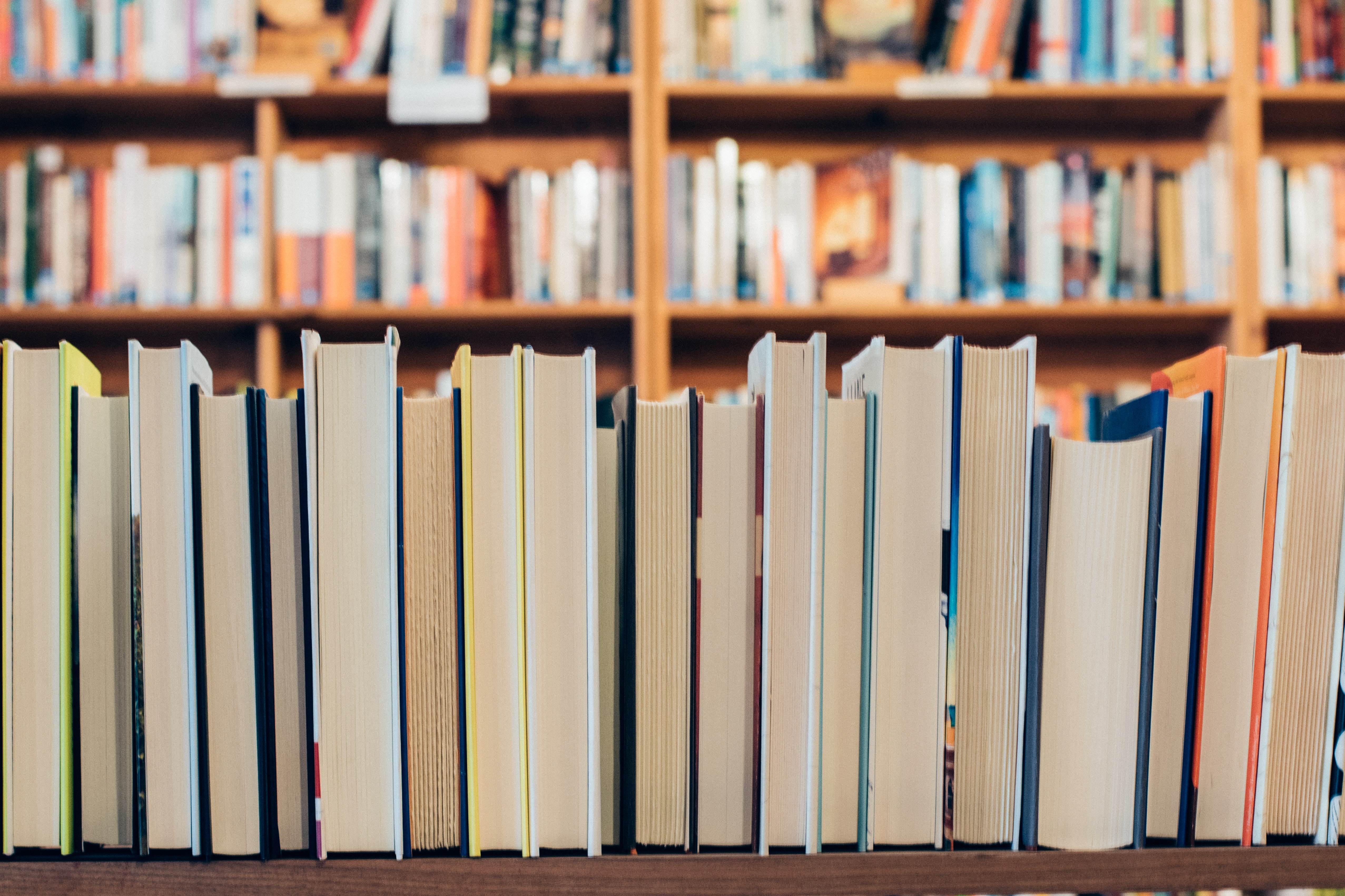 Livros 