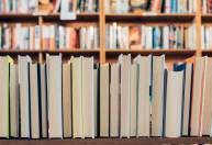 Pandemia e paralisação elevam venda de livros na Suécia a níveis recordes