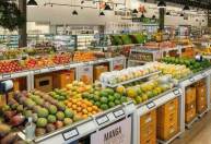 Americanas compra hortifruti Natural da Terra por R$ 2,1 bilhões