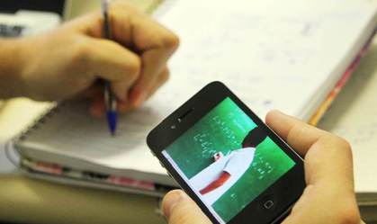 Câmara aprova texto-base de MP que prevê internet gratuita para estudantes da rede pública