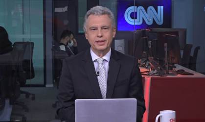 Fernando Molica no quadro Liberdade de Opinião