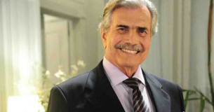 Tarcísio Meira