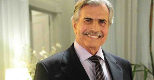 Tarcísio Meira
