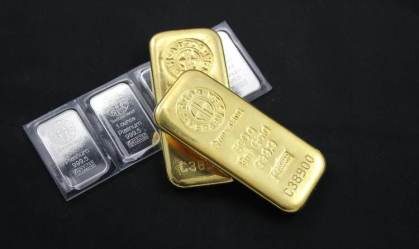 Ouro e prata podem proteger sua carteira; veja dicas de como e quando investir