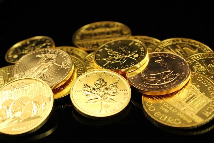 Bolsa de valores permite investimento direto em contratos de preços de ouro Bolsa de valores permite investimento direto em contratos de preços de ouro
