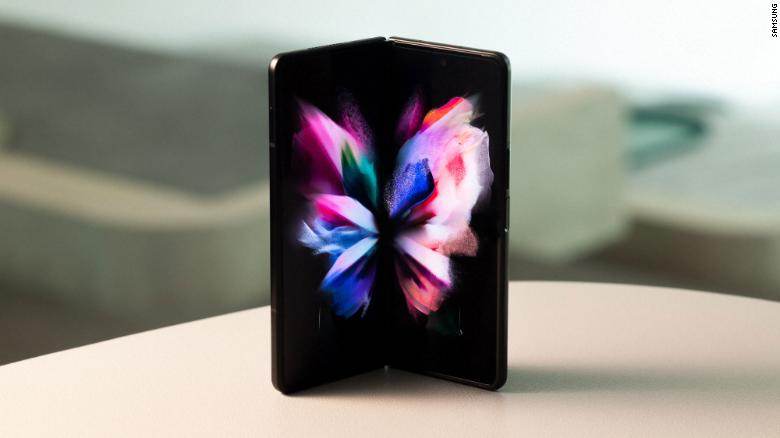 Galaxy Z Fold3 Samsung Galaxy Z Fold3 Samsung