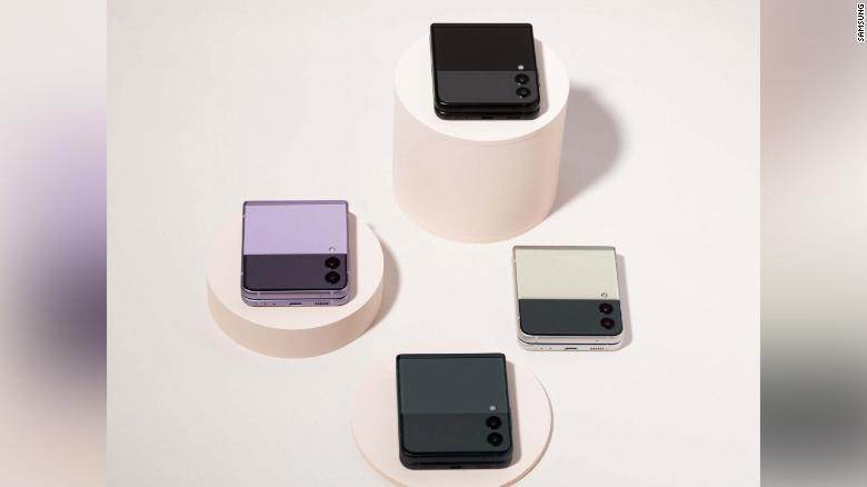 Galaxy Z Flip3 Samsung Galaxy Z Flip3 Samsung