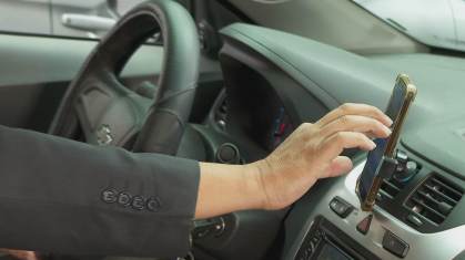 Alta da gasolina atinte motoristas de aplicativos