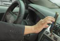 Motoristas de aplicativo sentem alta do preço da gasolina 