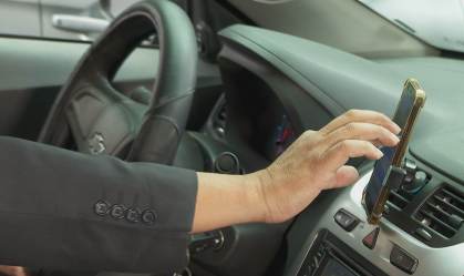 Alta da gasolina atinte motoristas de aplicativos