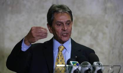 Defesa de Roberto Jefferson denunciará Moraes à OEA nesta terça-feira (17)