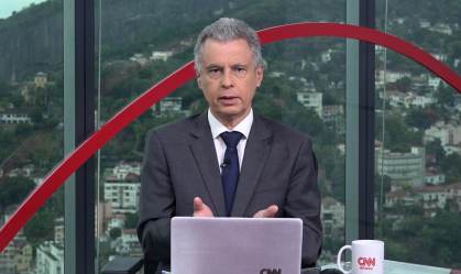 Fernando Molica no quadro Liberdade de Opinião