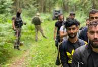 Polônia teme “grande incidente” com imigrantes de Belarus rumo à fronteira