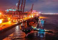 Brasil não renova acordos sobre transporte marítimo com Argentina e Uruguai
