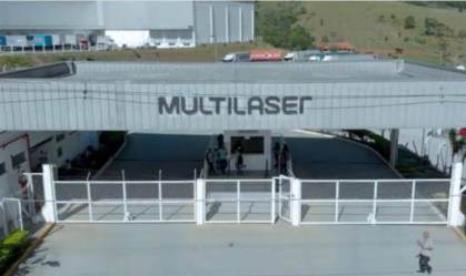 Multilaser compra Watts, startup montadora de motos elétricas