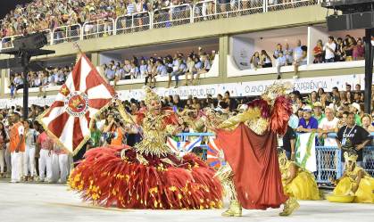 RJ: Réveillon e Carnaval estão condicionados a 75% da população totalmente vacinada