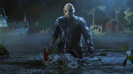 &quot;Sexta-Feira 13&quot; (1980)