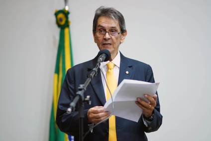 roberto jefferson