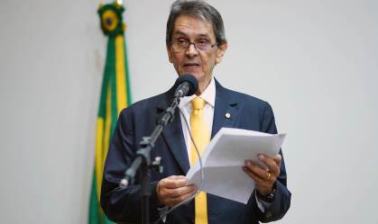 Roberto Jefferson vai ter indiciamento recomendado em relatório da CPI