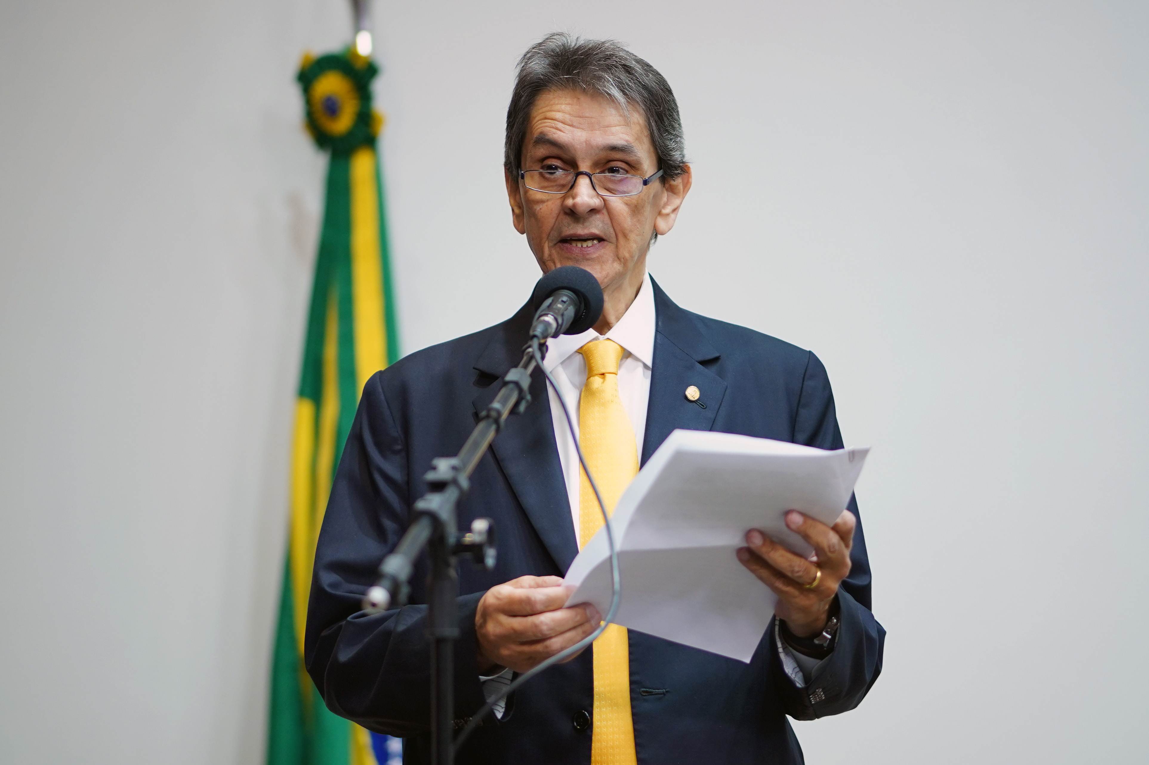roberto jefferson