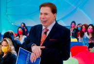 Assessoria do SBT confirma alta de Silvio Santos após quadro de Influenza A