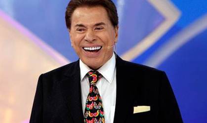 Familiares e amigos recordam 1 ano da morte de Silvio Santos