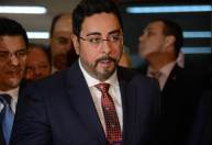 PGR diz a CNJ haver três delações premiadas envolvendo Marcelo Bretas