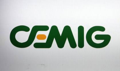 Logo da Cemig