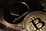 Ethereum, segunda maior criptomoeda, é coadjuvante apagada no rali de 2024