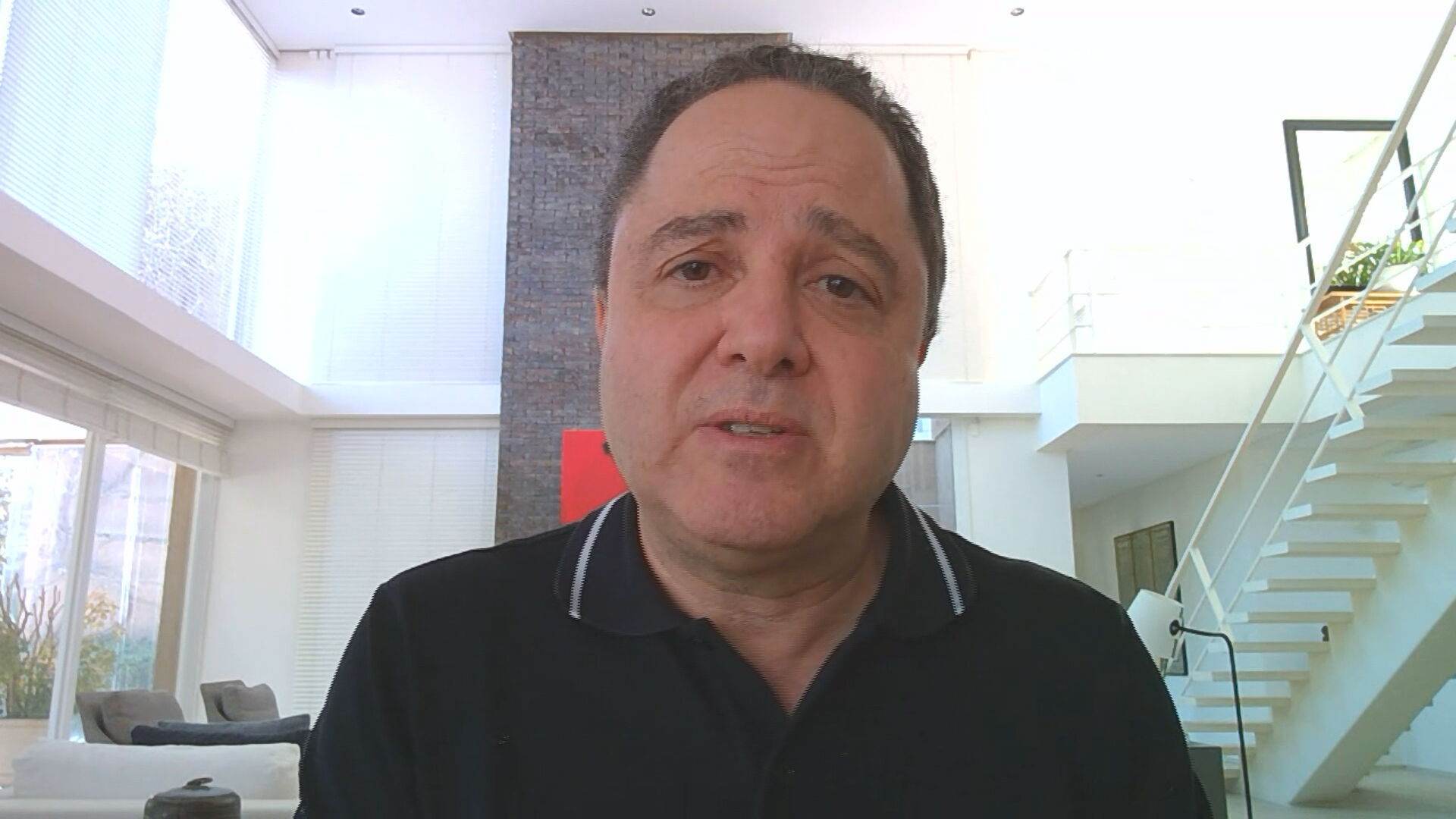 Cardiologista Roberto Kalil (14-08-2021)