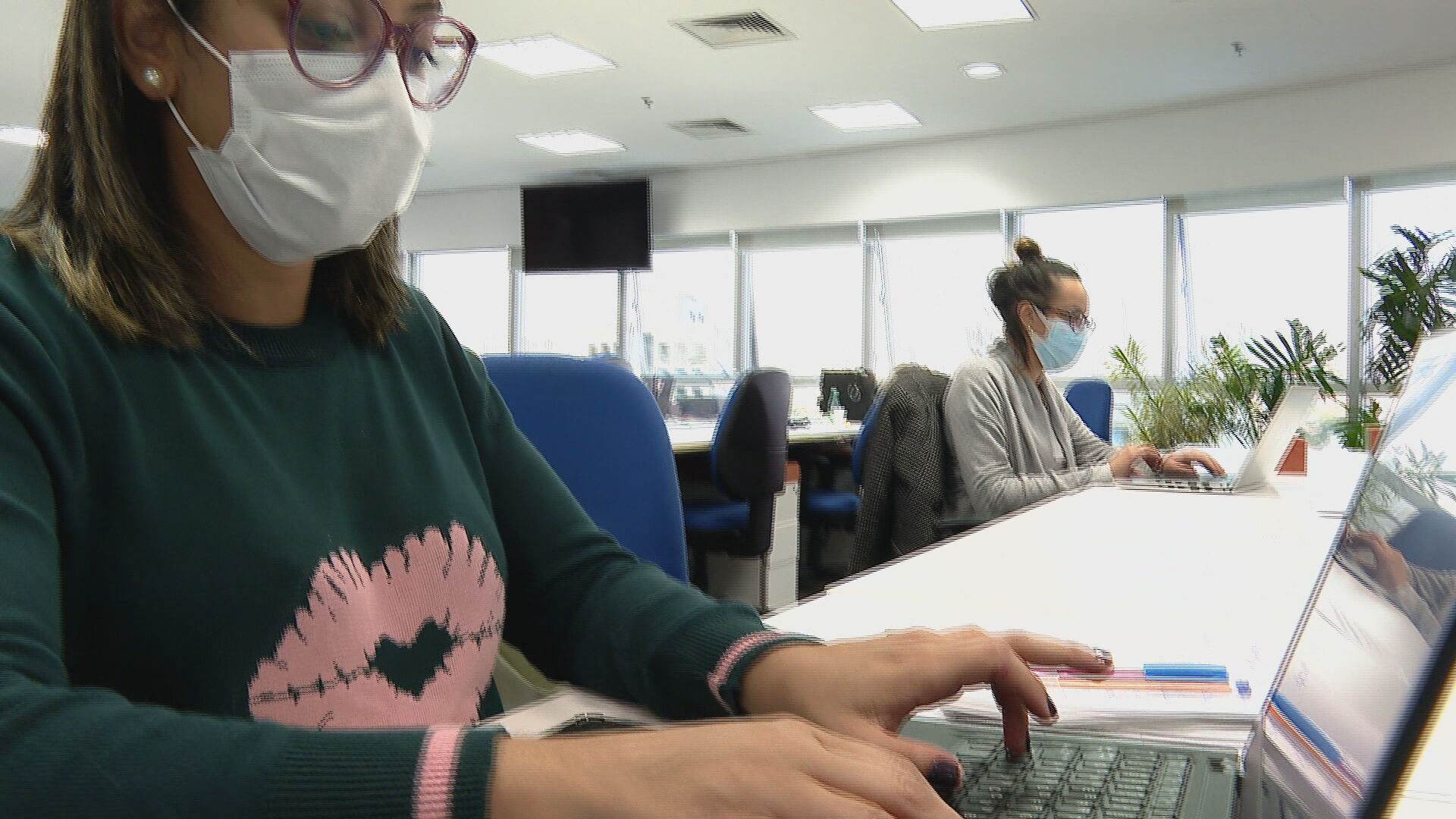 Brasil tem 20 startups chamadas de "unicórnios" (14-08-2021) Brasil tem 20 startups chamadas de "unicórnios" (14-08-2021)