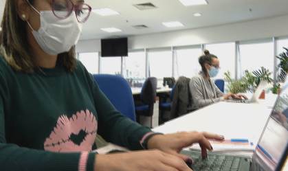 Brasil tem 20 startups chamadas de "unicórnios" (14-08-2021)