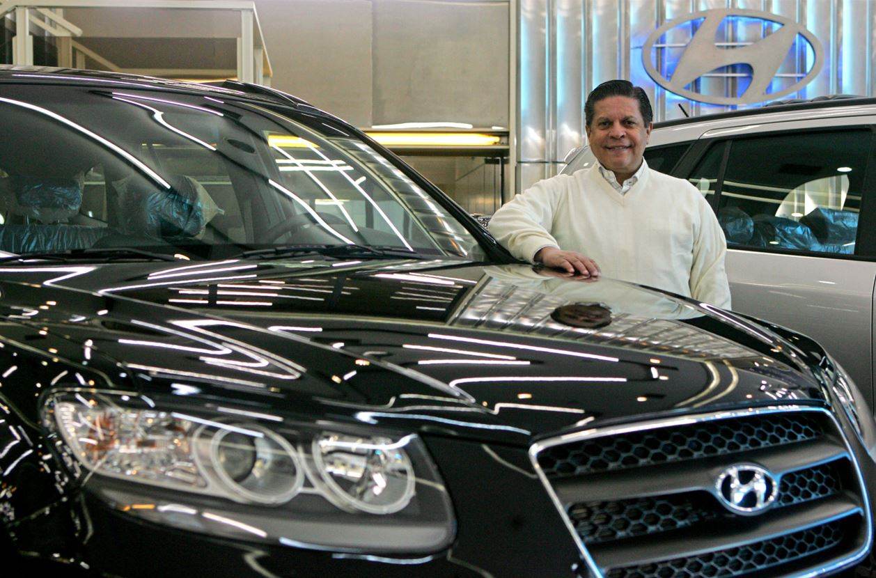 Carlos Alberto de Oliveira Andrade Carlos Alberto de Oliveira Andrade