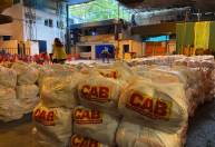 Inflação faz preço da cesta básica em São Paulo quase empatar com salário mínimo