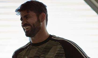 Diego Costa