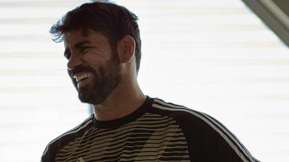 Diego Costa