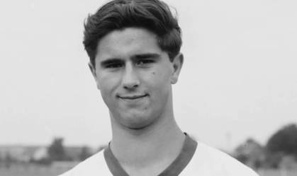 Gerd Muller, histórico atacante alemão, morre aos 75 anos (15-08-2021)