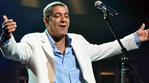 ZECA PAGODINHO