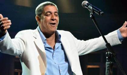 Filme sobre Zeca Pagodinho será gravado no segundo semestre de 2024