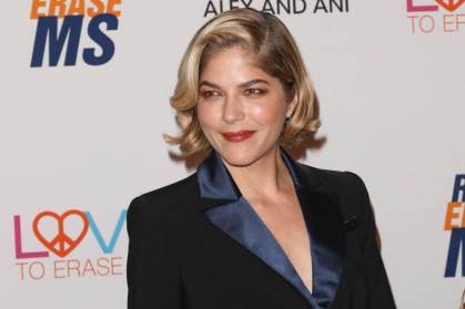 Selma Blair